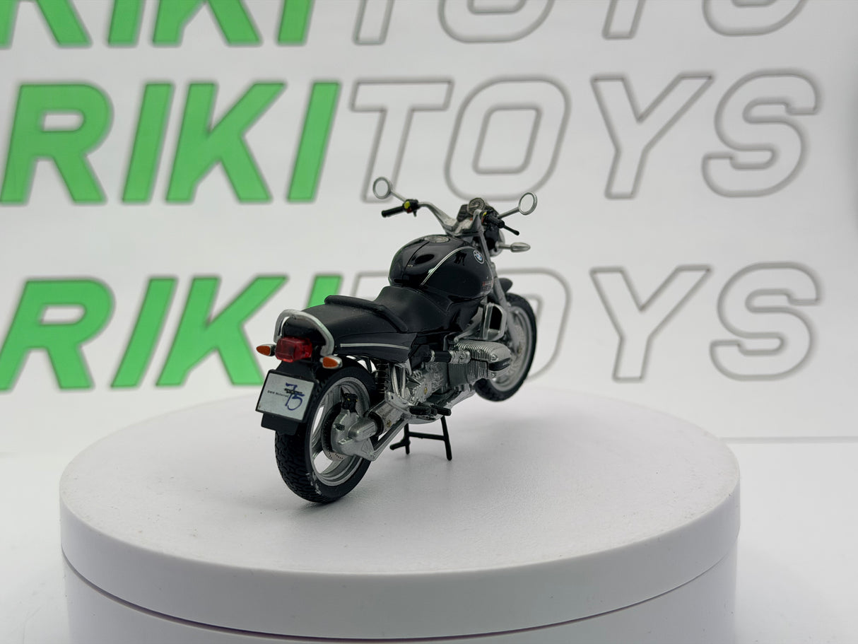 BMW R 1100 R 1/24 Nero