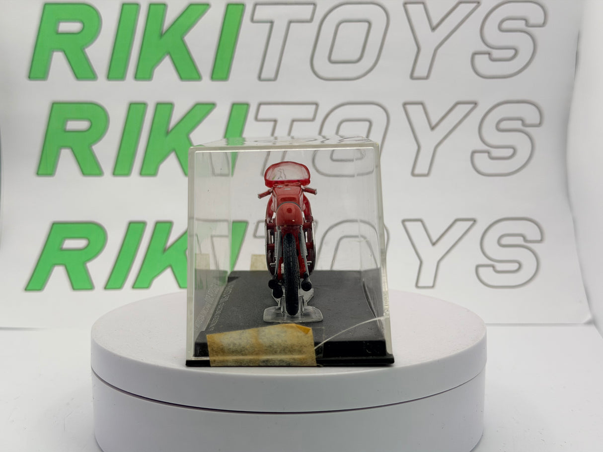 MV Agusta 500 Edicola 1/24 Rosso 1967
