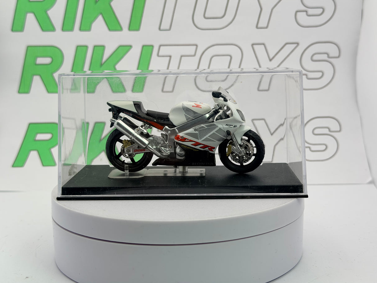 Honda VTR 1000 SP2 Edicola 1/24 Bianco