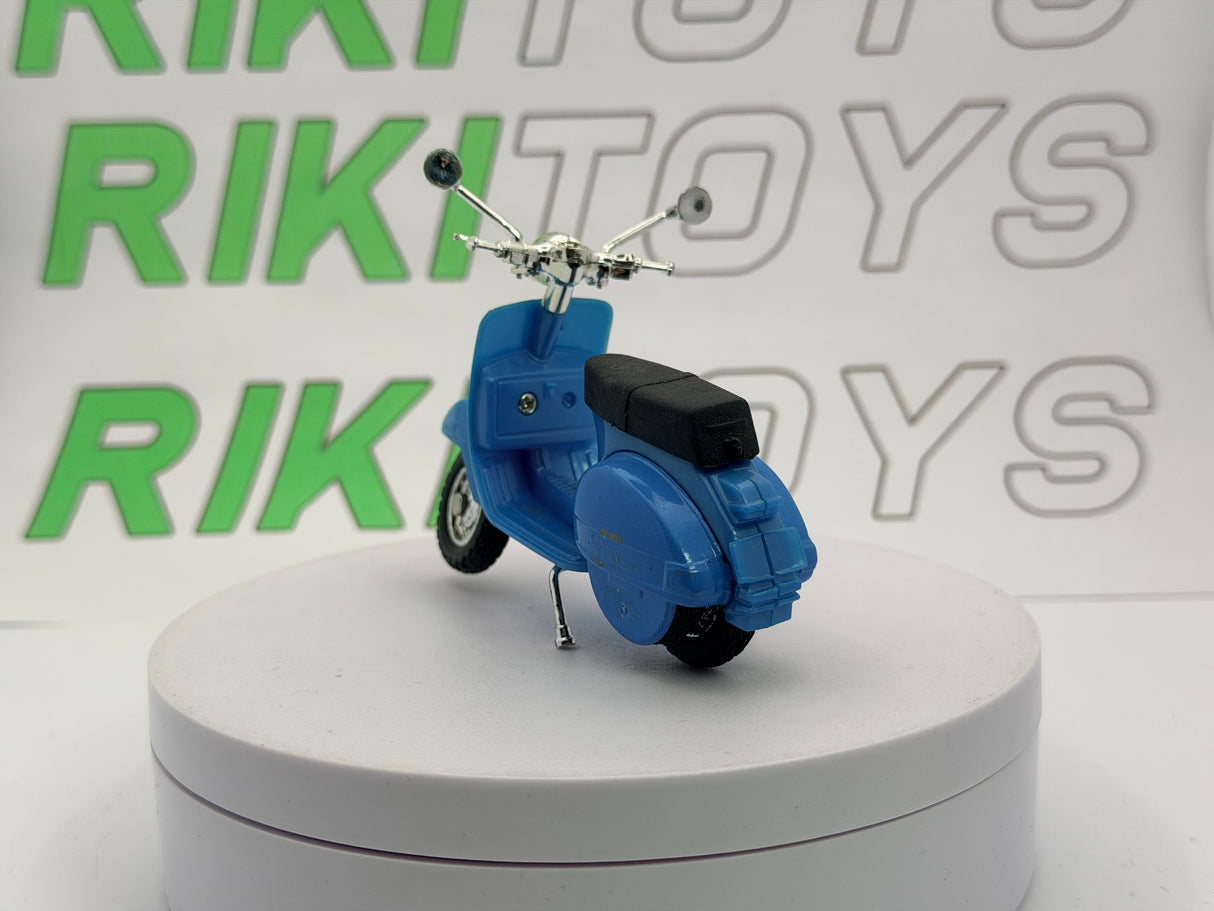 Piaggio Vespa PX 1/24 Blu 1978