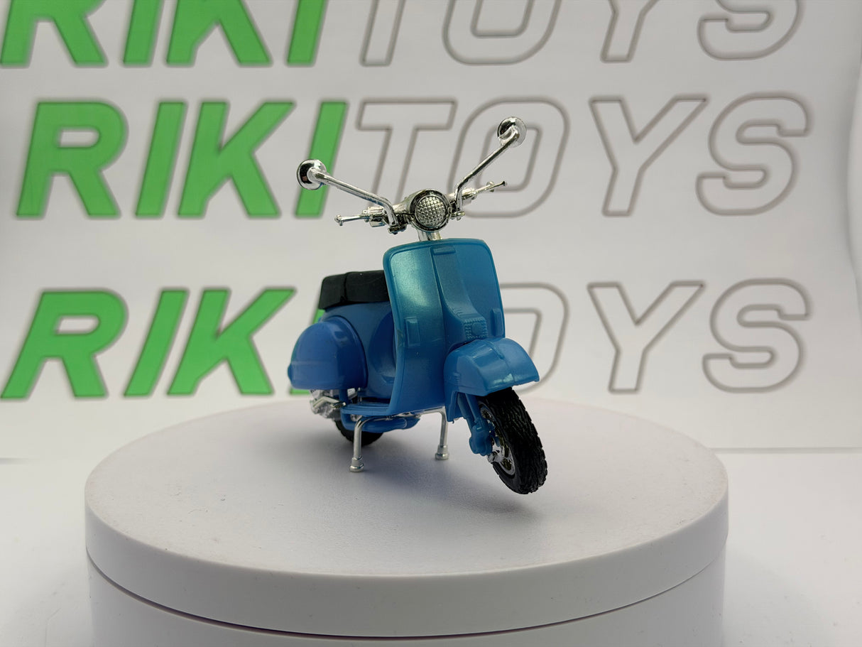 Piaggio Vespa PX 1/24 Blu 1978
