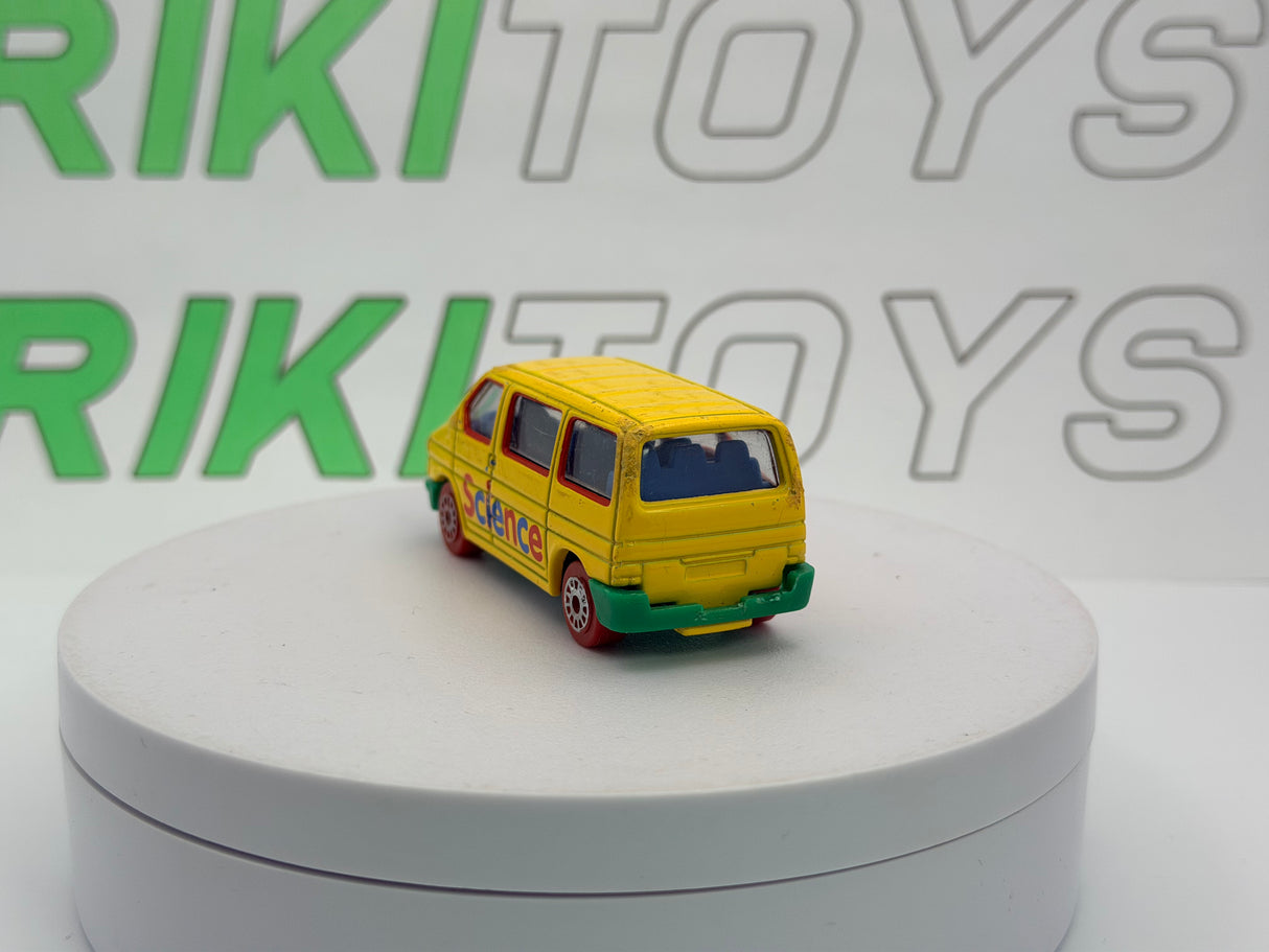 Volkswagen T4 Bus 1/60 Giallo
