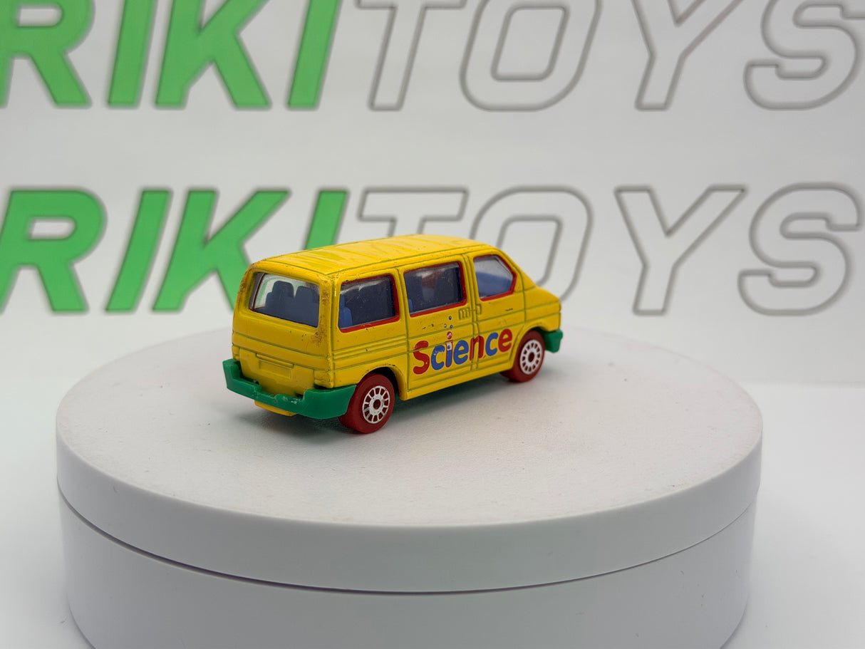 Volkswagen T4 Bus 1/60 Giallo
