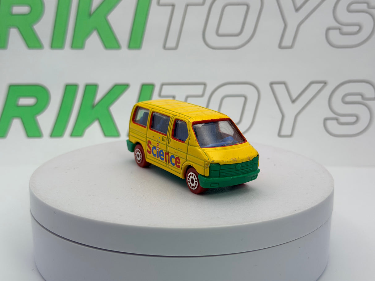 Volkswagen T4 Bus 1/60 Giallo