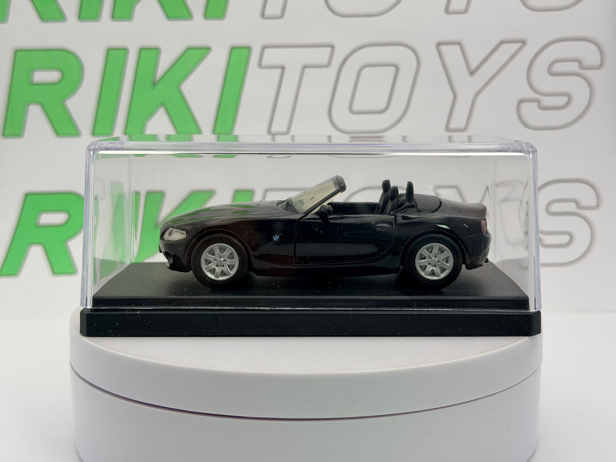 BMW Z4 Motor Max 1/43 Nero