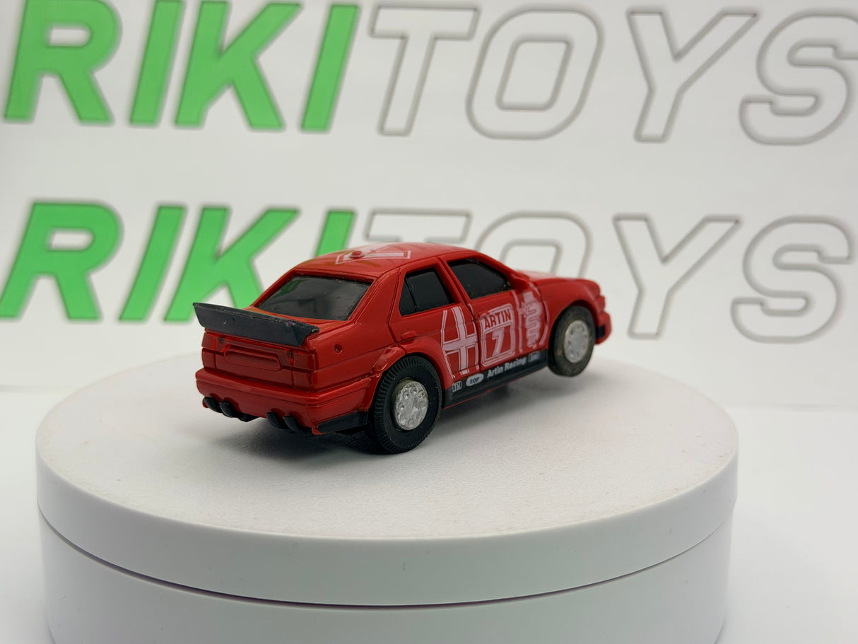 Alfa Romeo 155 DTM 1/50 Rosso 1992