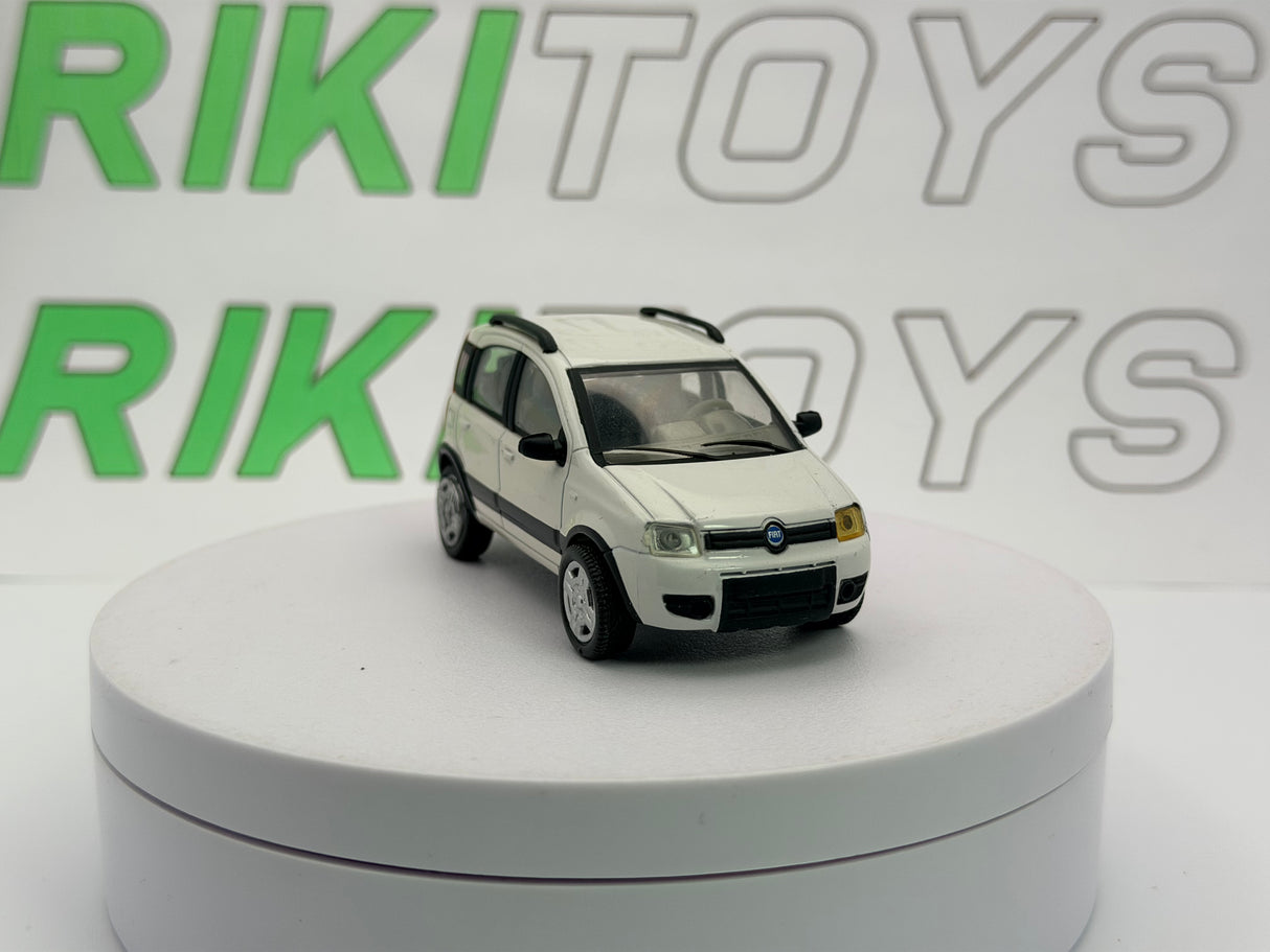 Fiat Panda 2 4X4 New Ray 1/43 Bianco 2003