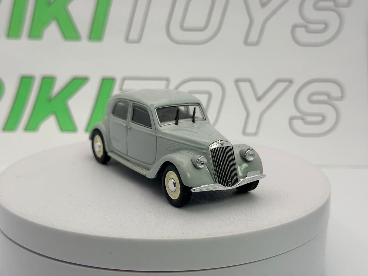Lancia Aprilia Norev 1/43 Grigio chiaro 1937