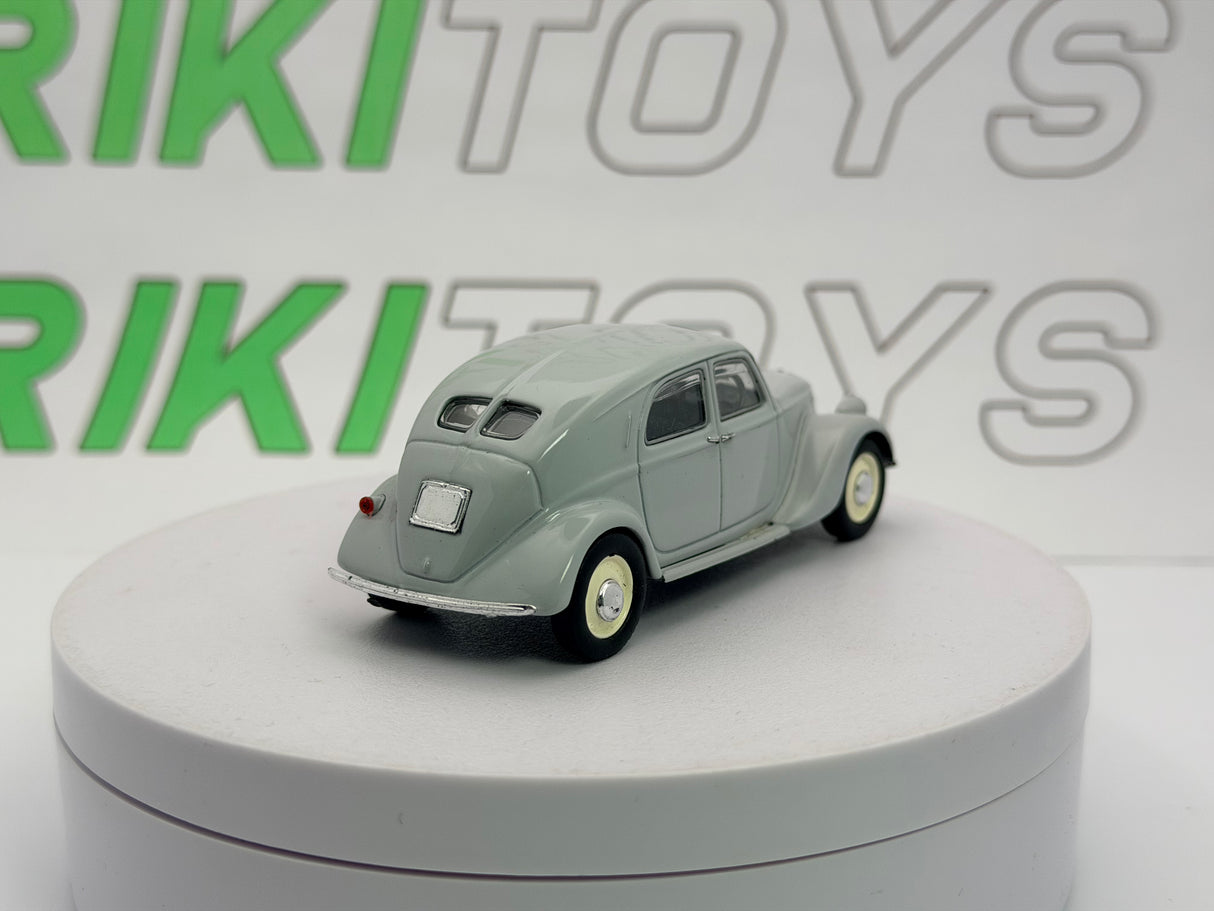 Lancia Aprilia Norev 1/43 Grigio chiaro 1937