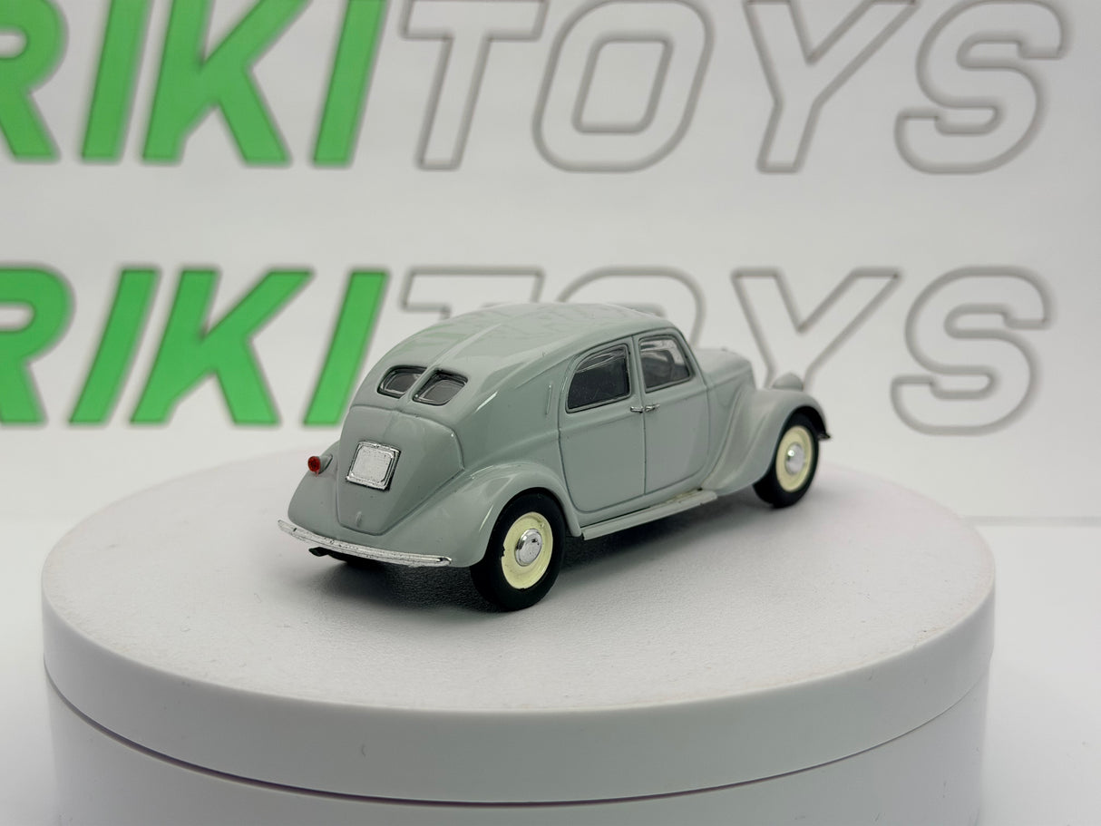 Lancia Aprilia Norev 1/43 Grigio chiaro 1937