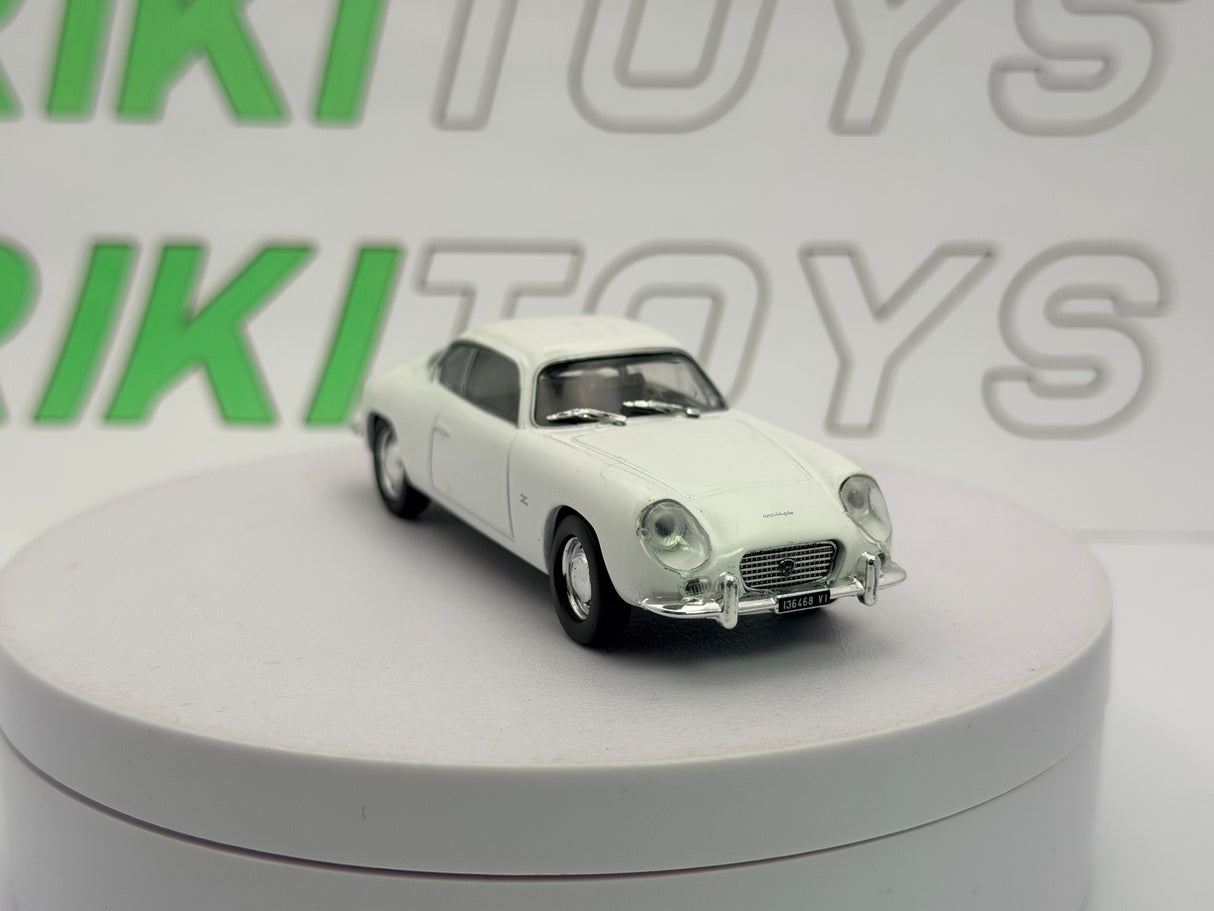 Lancia Appia Zagato GTE Norev 1/43 Bianco 1958