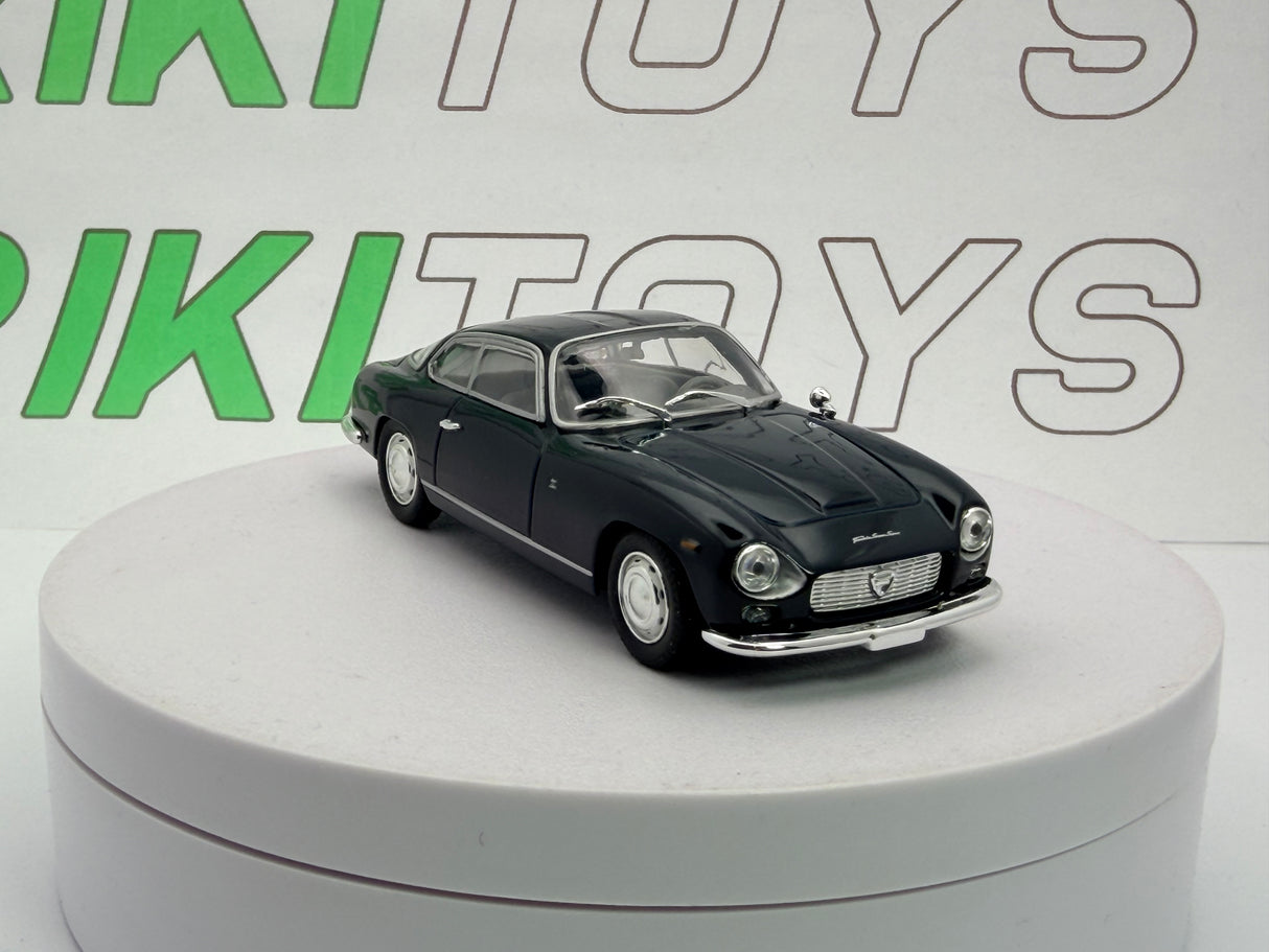 Lancia Flaminia Sport Zagato Norev 1/43 Blu