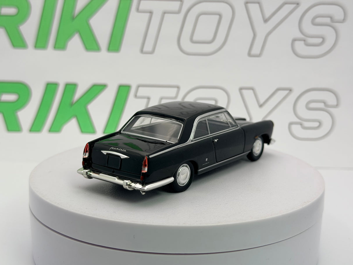 Lancia Flaminia Coupé Pinifarina Norev 1/43 Nero 1958