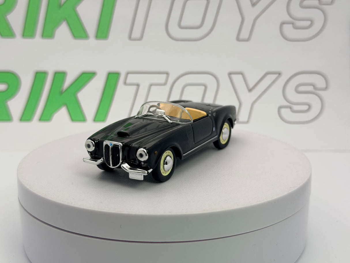 Lancia Aurelia B24 Spider Norev 1/43 Nero 1955