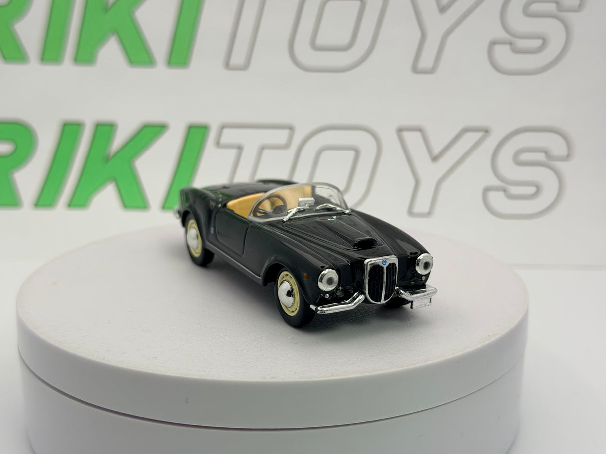 Lancia Aurelia B24 Spider Norev 1/43 Nero 1955