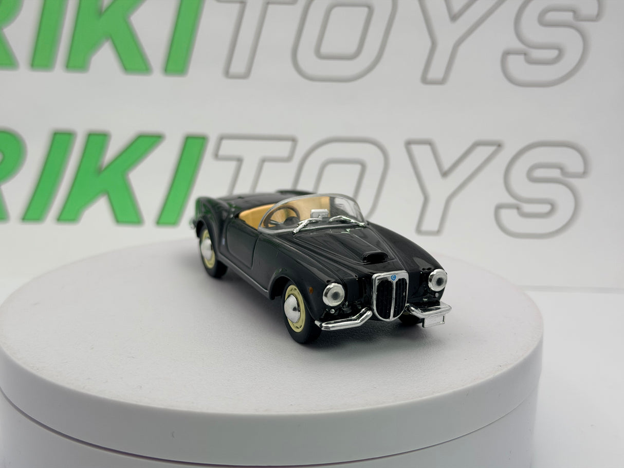 Lancia Aurelia B24 Spider Norev 1/43 Nero 1955