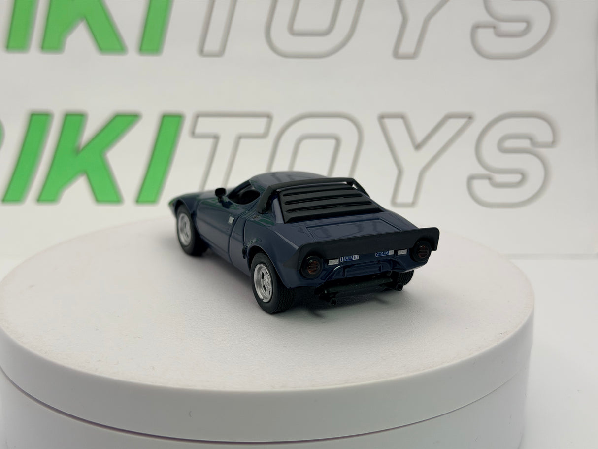 Lancia Stratos Norev 1/43 Blu 1974
