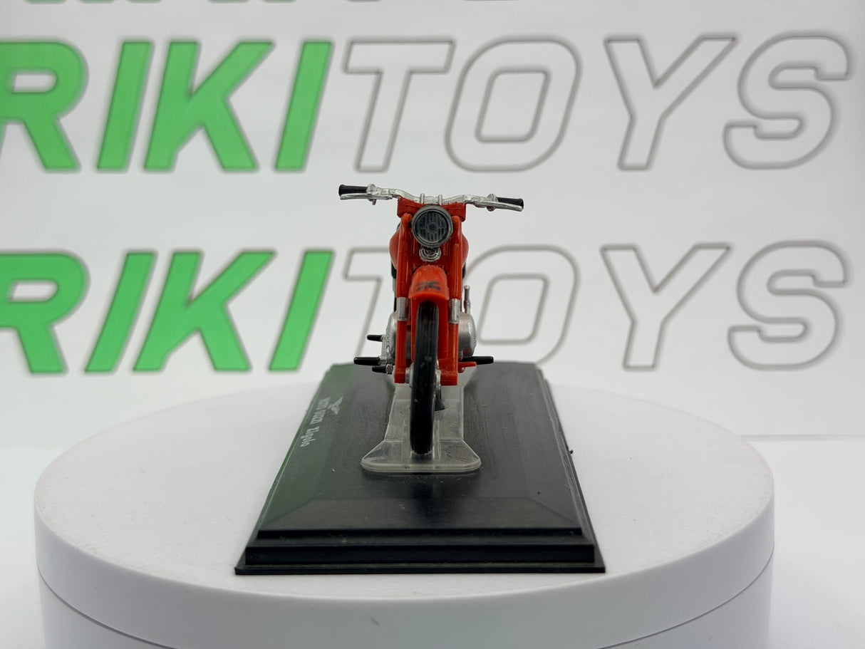 Moto Guzzi Zigolo Starline 1/24 Rosso