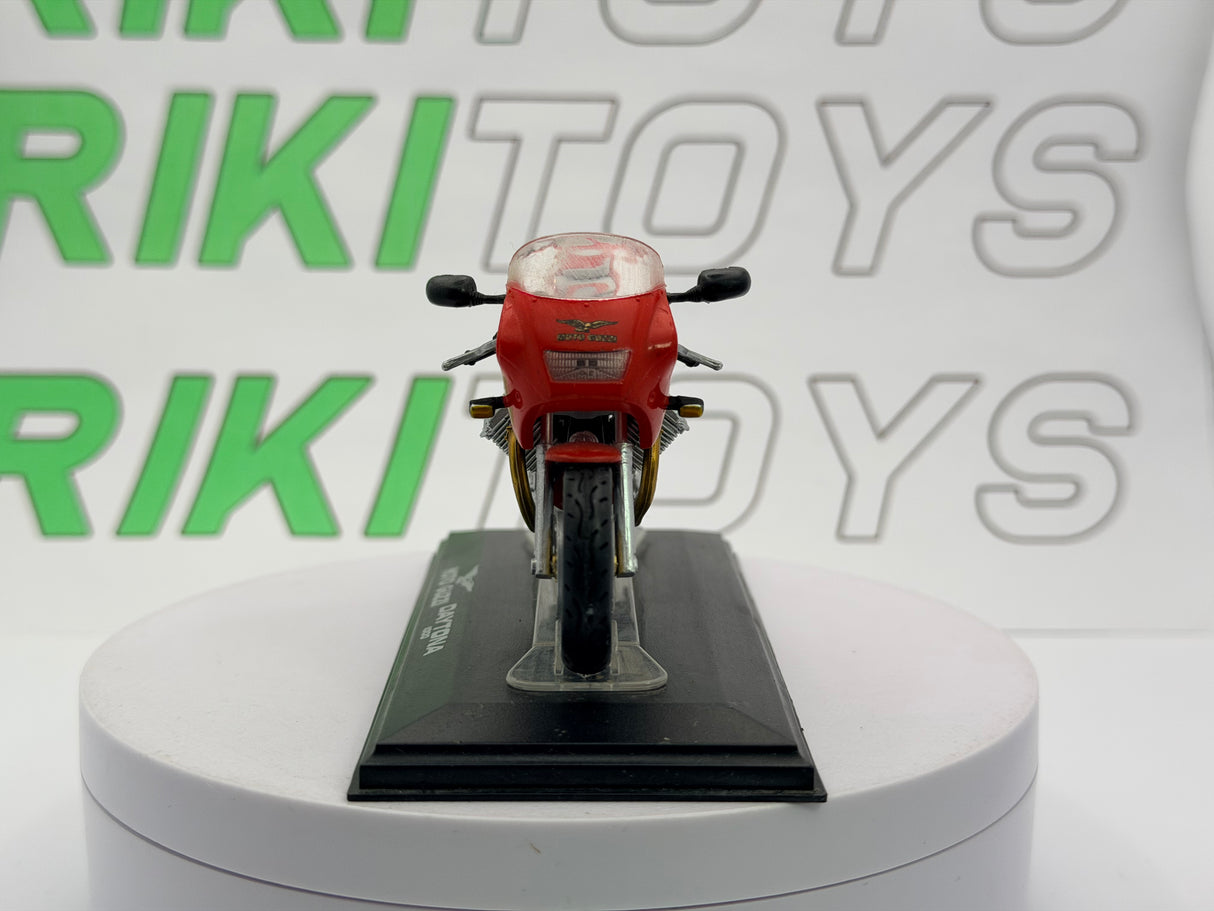 Moto Guzzi Daytona 1000 Starline 1/24 Rosso