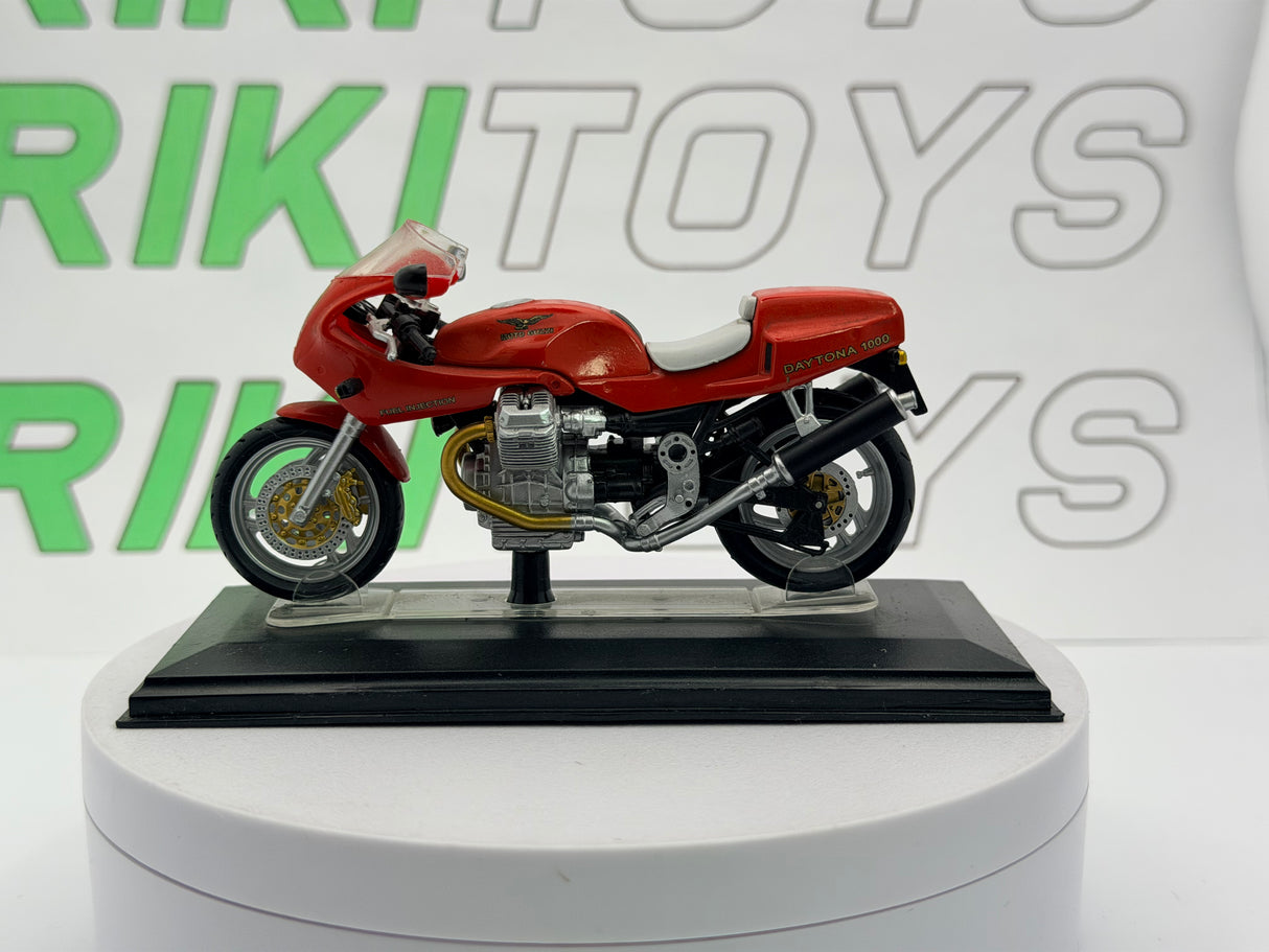 Moto Guzzi Daytona 1000 Starline 1/24 Rosso
