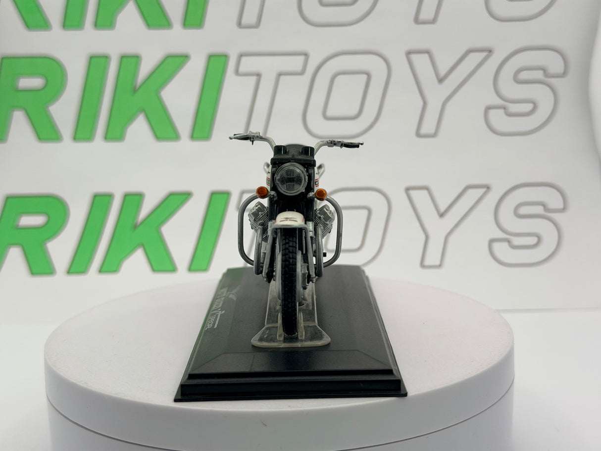 Moto Guzzi V7 Special Starline 1/24 Bianco