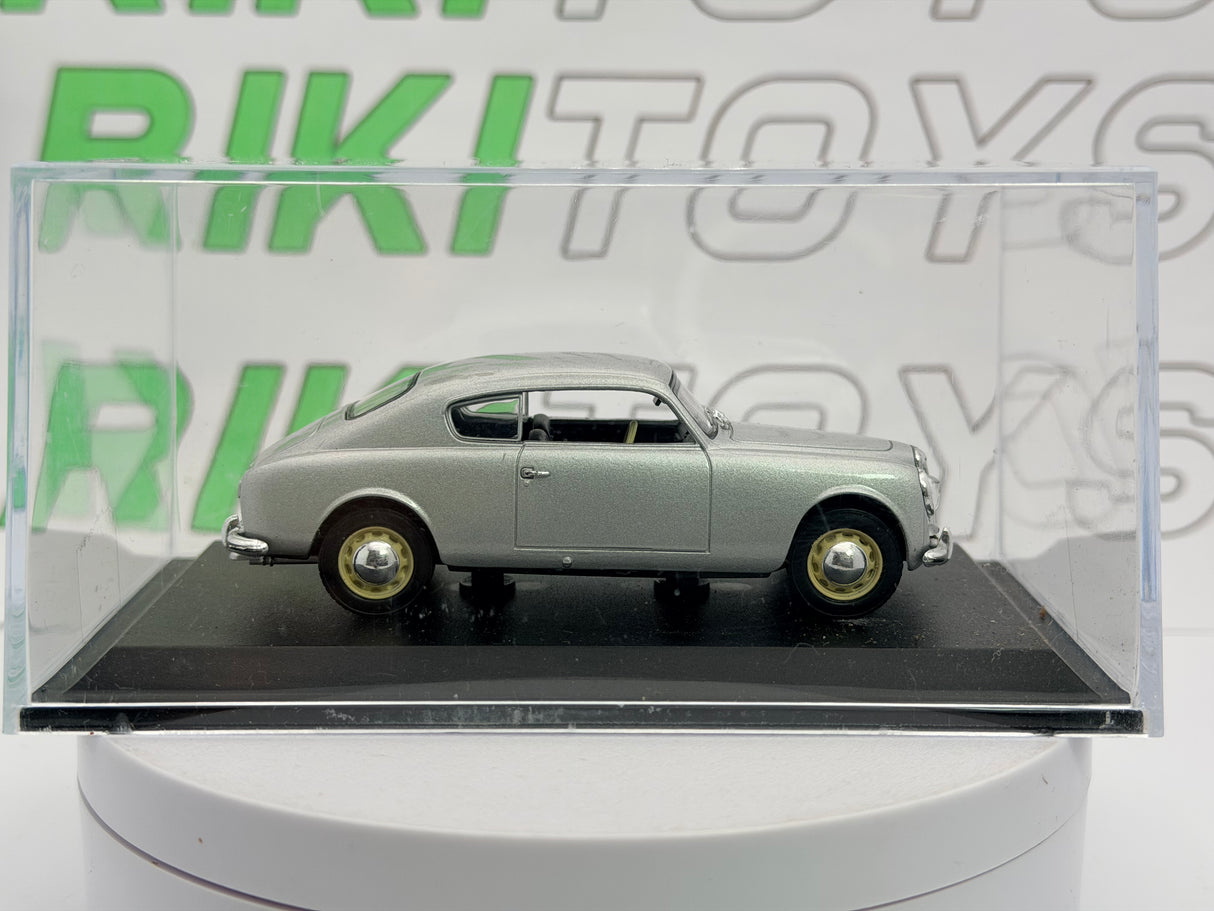 Lancia Aurelia B 20 Norev 1/43 Argento 1951