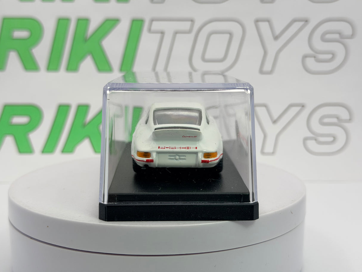 Porsche 911 RS Mondo Motors 1/43 Bianco 1973