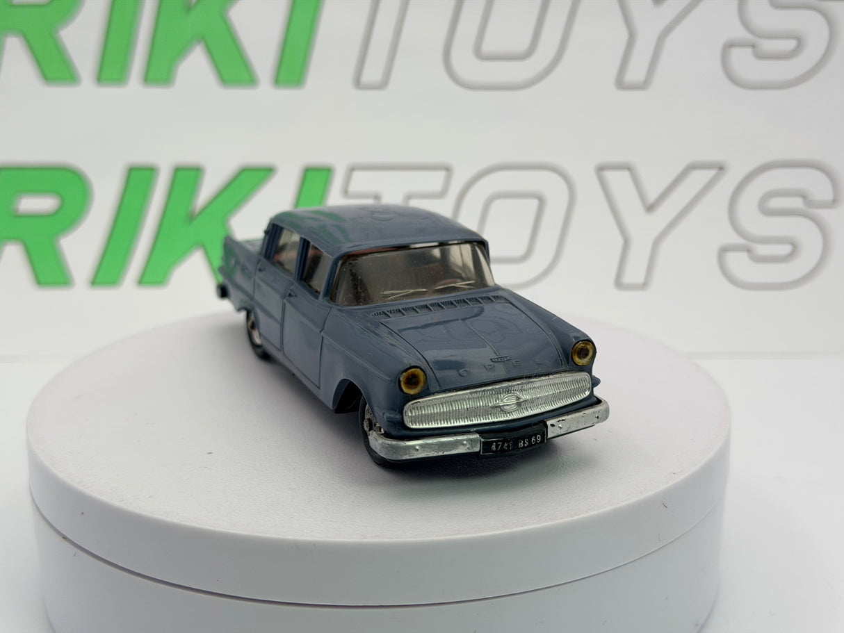 Opel Kapitan Norev PL 1/43 Grigio