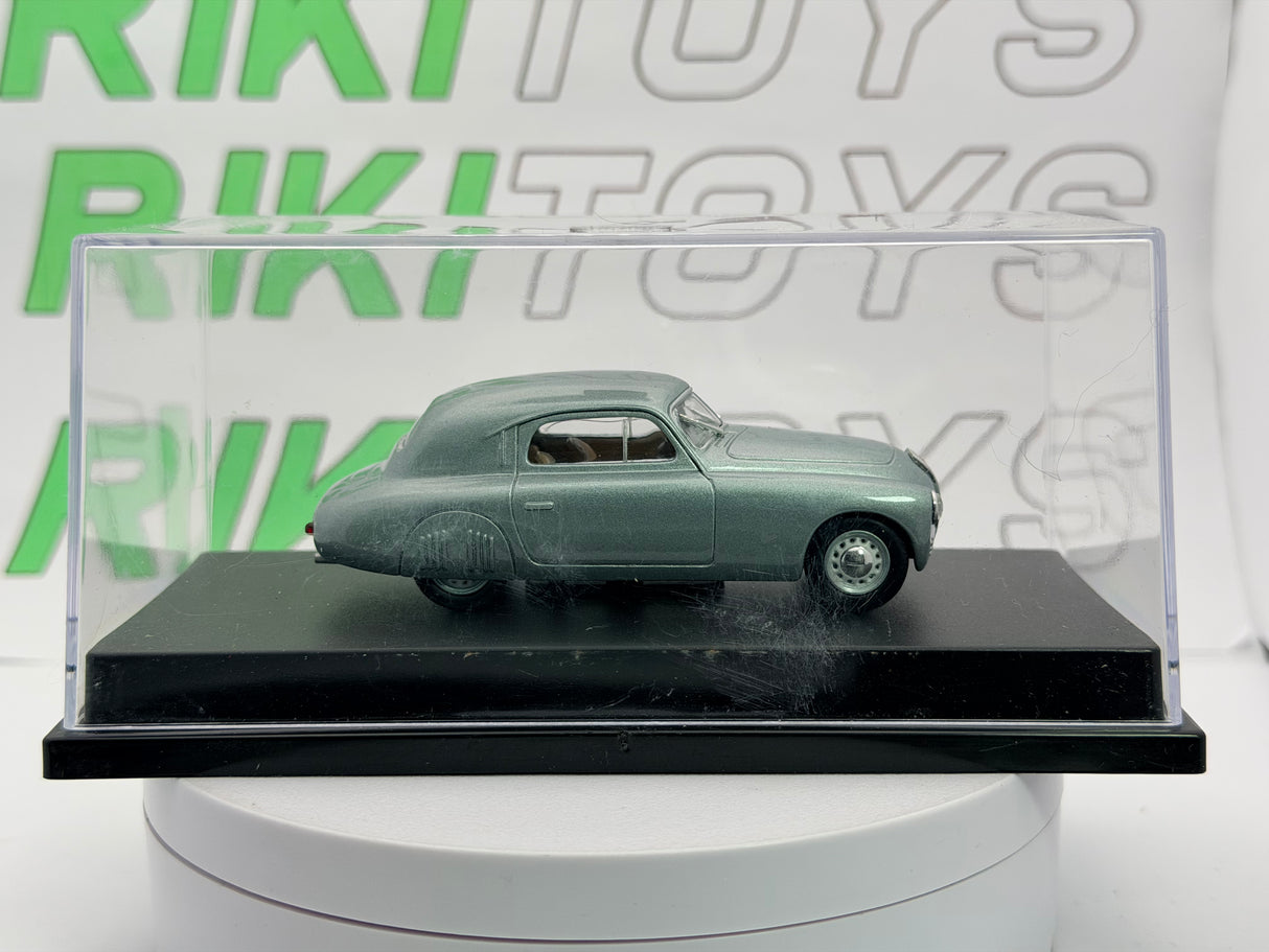Fiat 1100 S Starline 1/43 Argento 1948