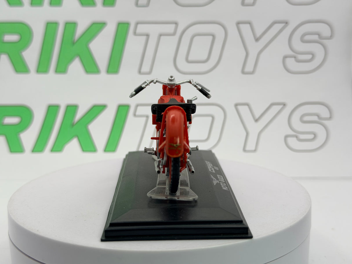 Moto Guzzi Corsa 4V Starline 1/24 Rosso
