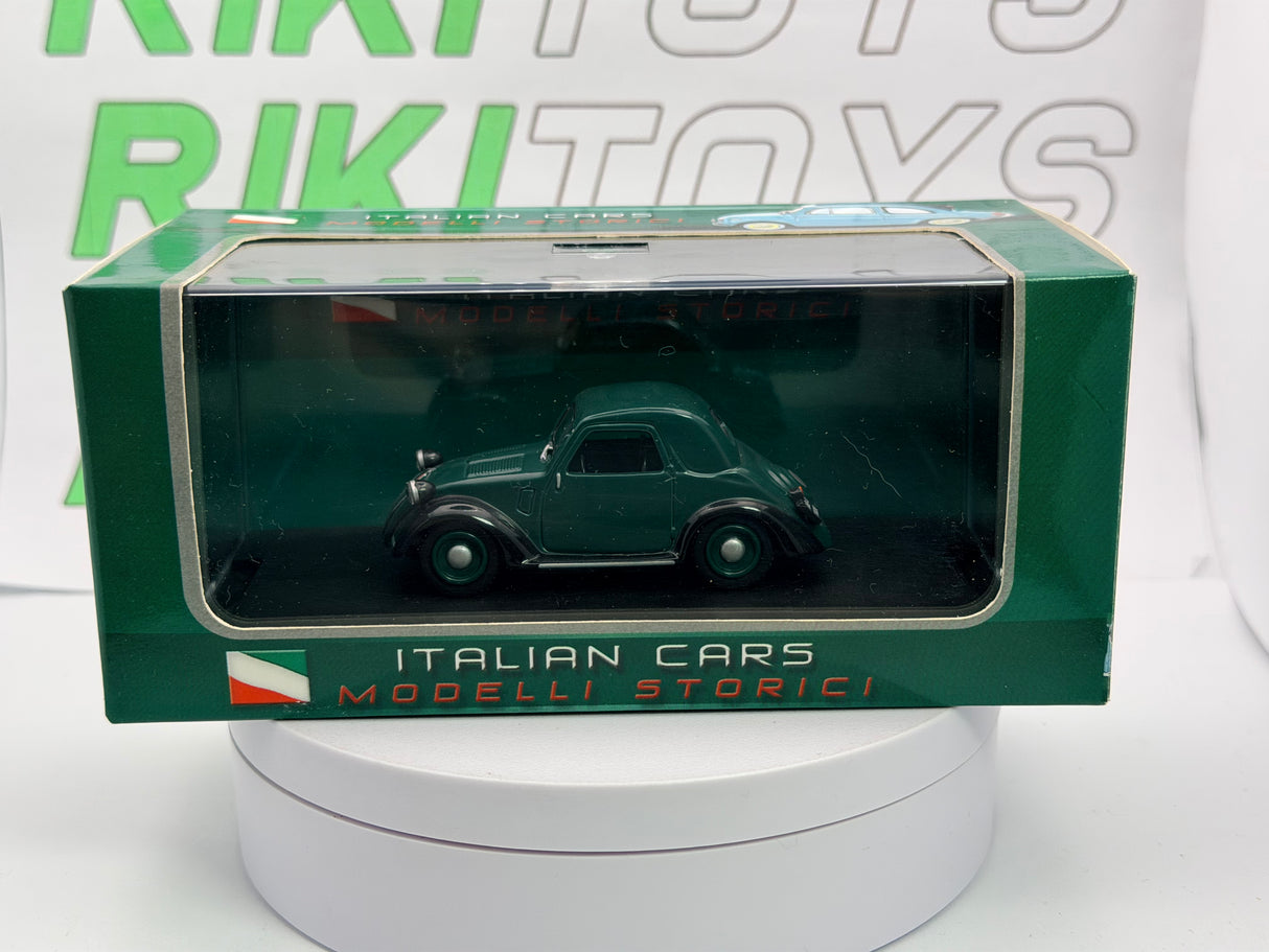 Fiat Topolino A Edison 1/43 Verde 1936