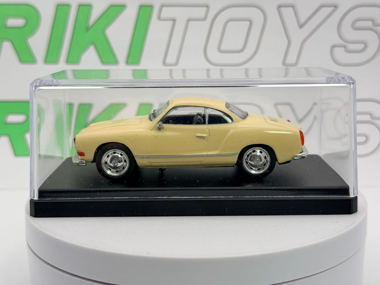 Volkswagen Karmann Ghia Edison 1/43 Beige