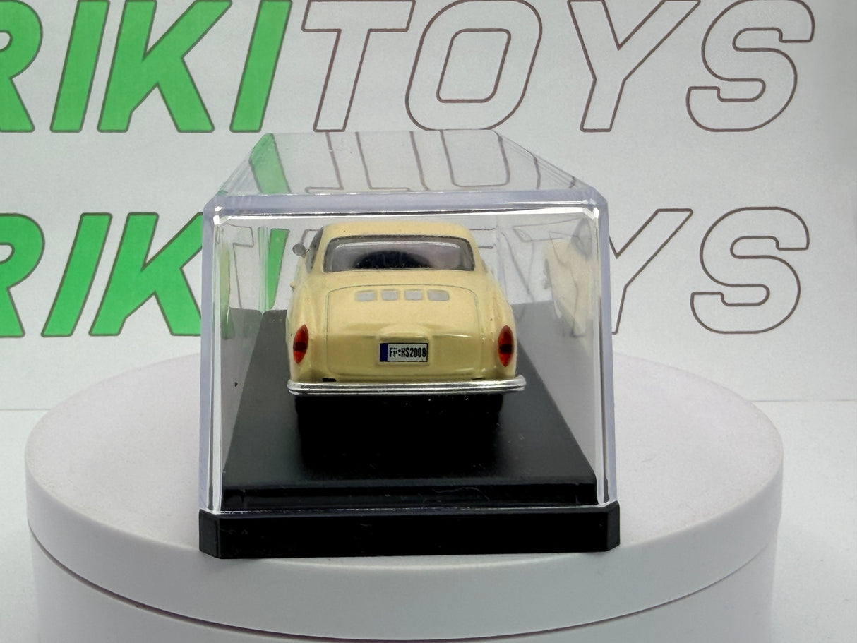 Volkswagen Karmann Ghia Edison 1/43 Beige