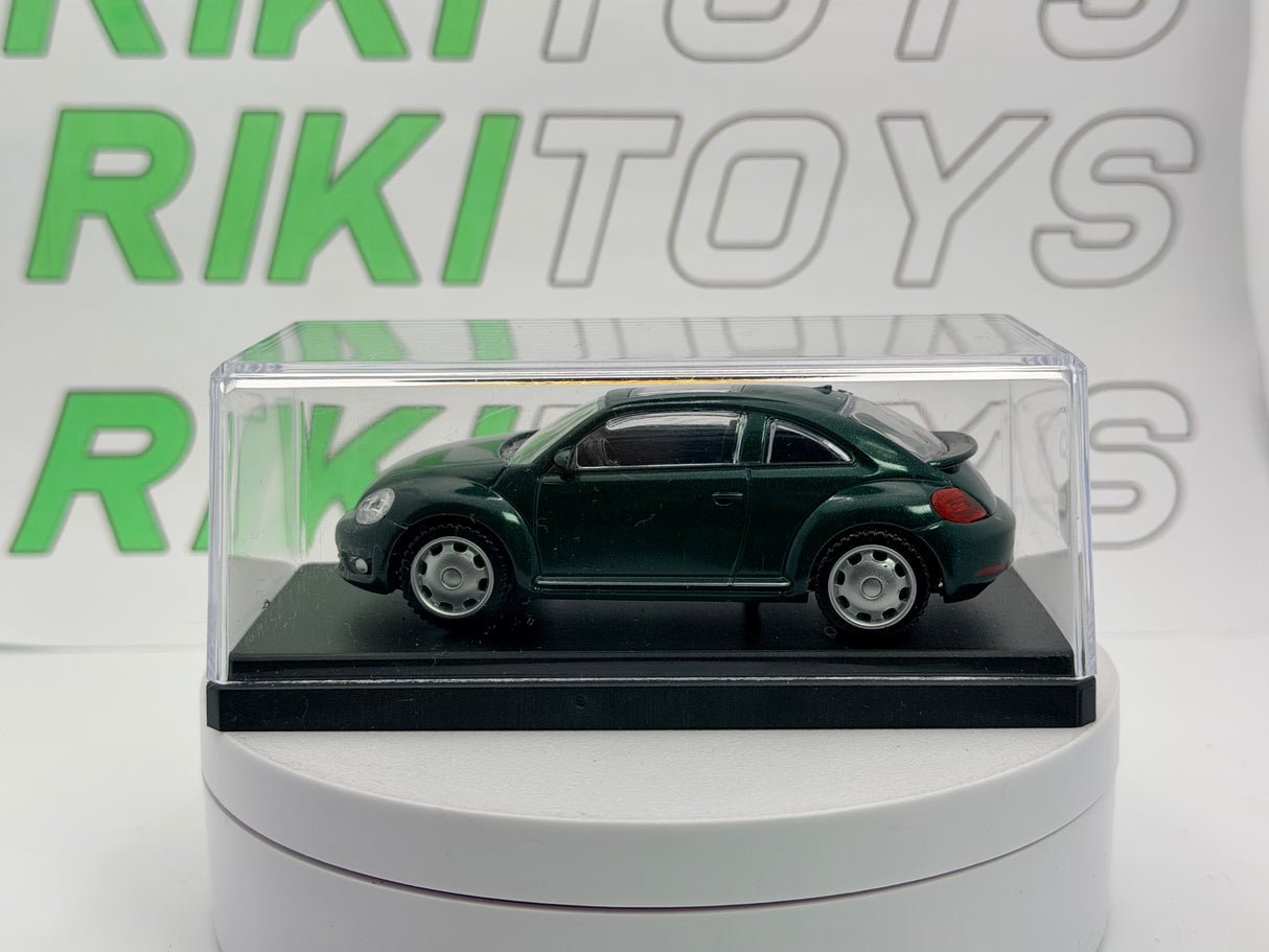 Volkswagen The Beetle Rastar 1/43 Verde