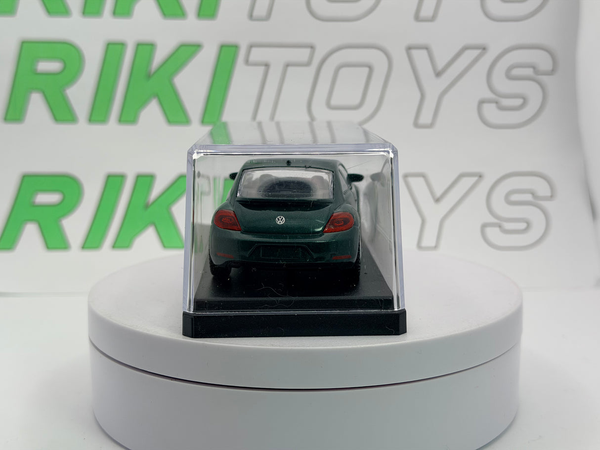 Volkswagen The Beetle Rastar 1/43 Verde