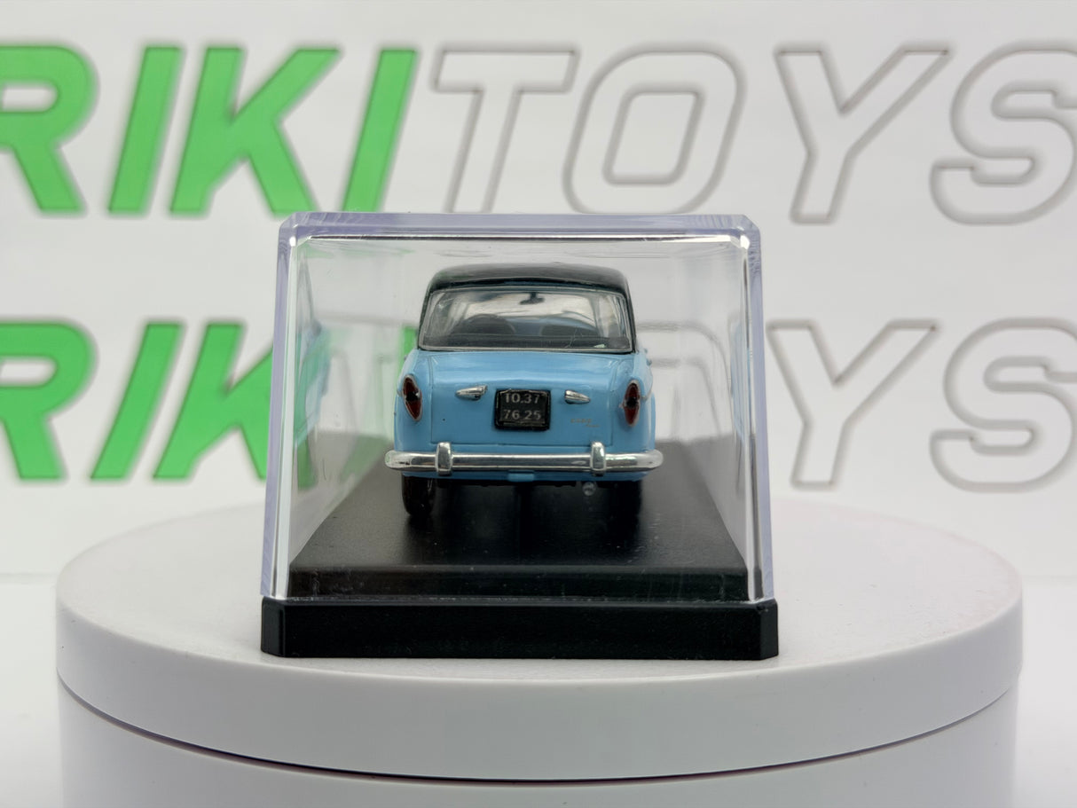 Fiat 1100 Special Starline 1/43 Azzurro 1960