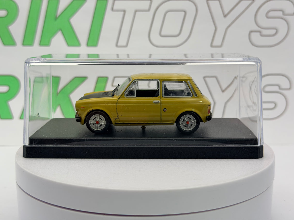 Autobianchi A 112 Abarth Norev 1/43 Ocra 1974