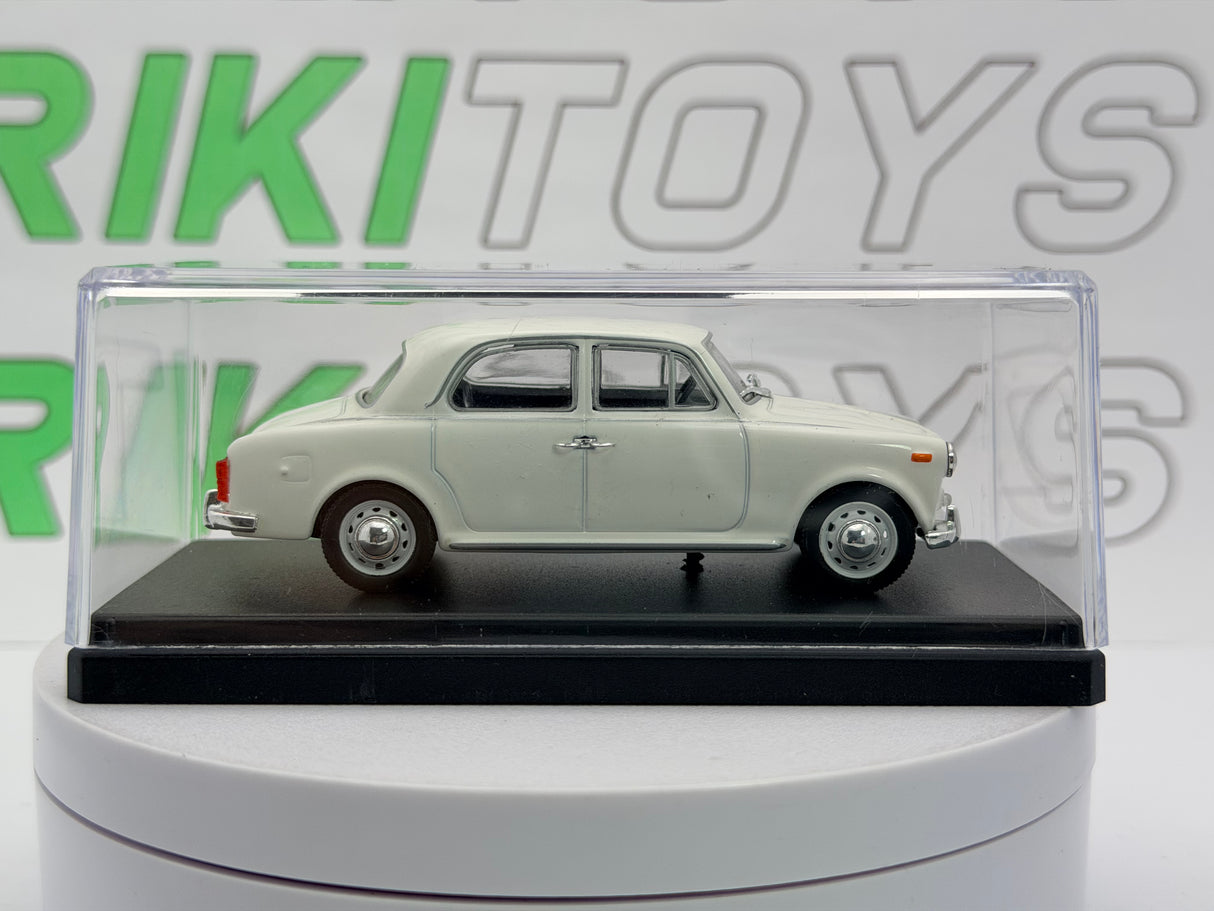 Lancia Appia 3 Norev 1/43 Bianco 1960