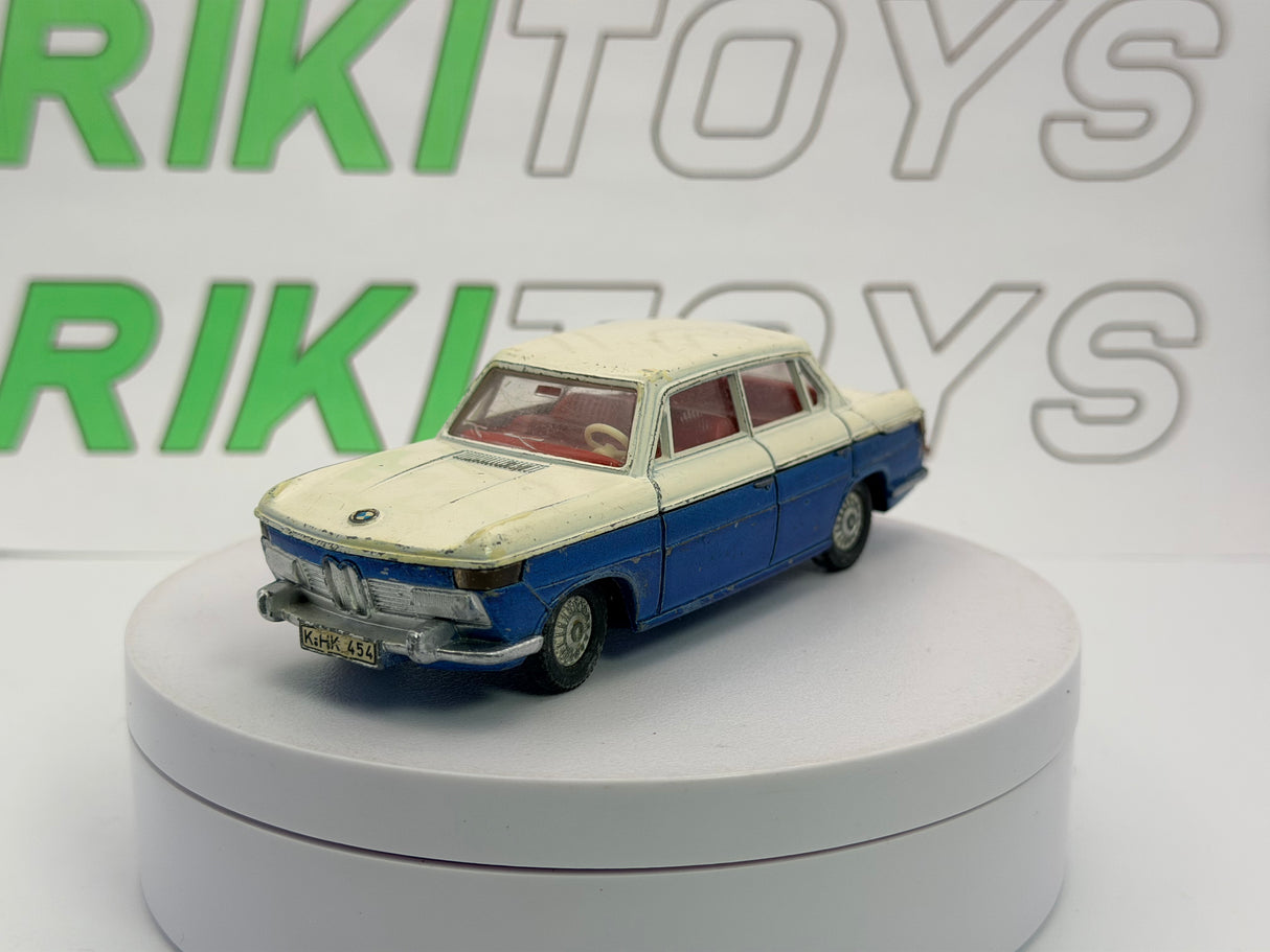BMW 2000 Tilux Dinky Toys 1/40 Bianco