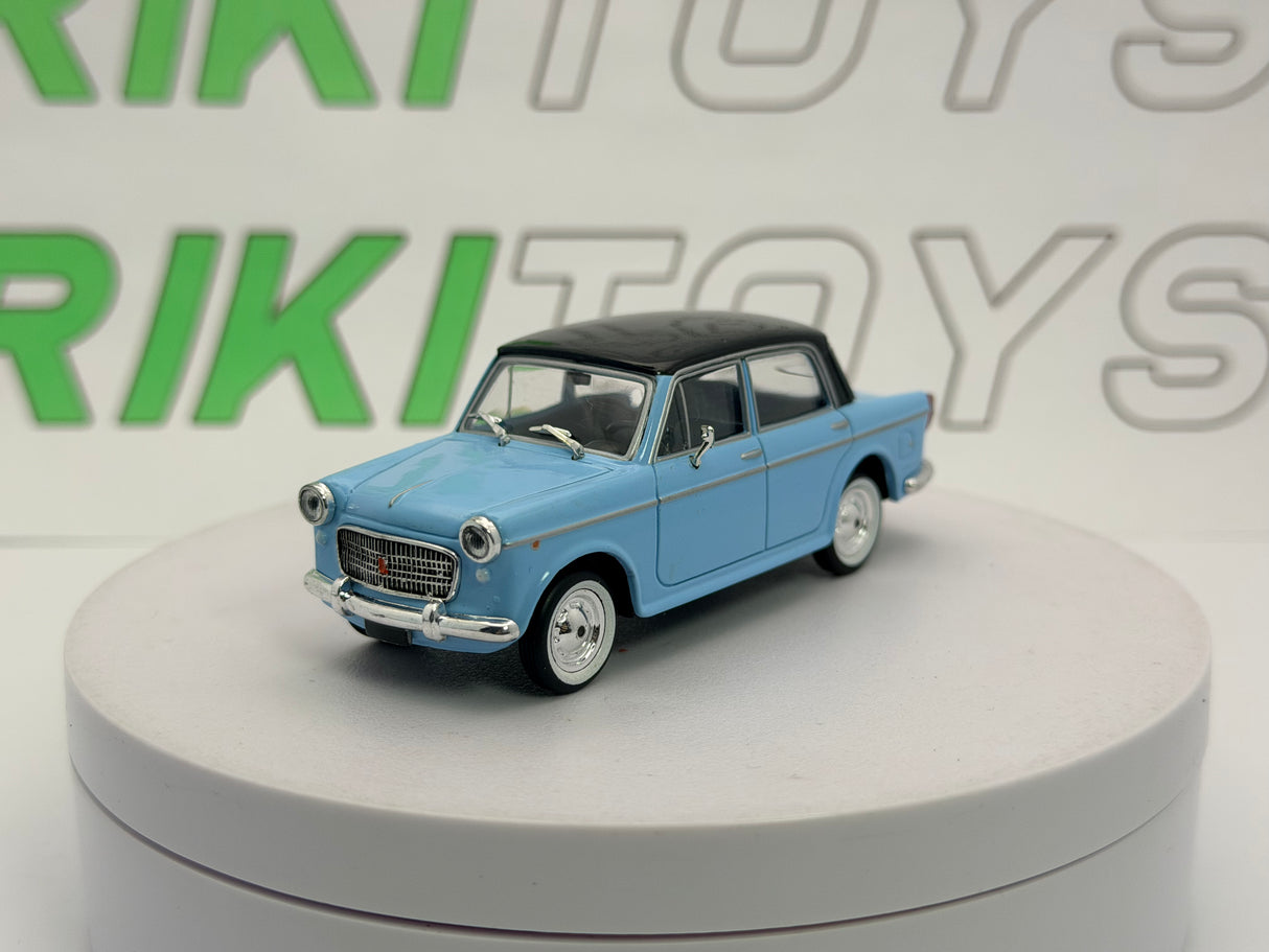 Fiat 1100 Special Starline 1/43 Azzurro 1960