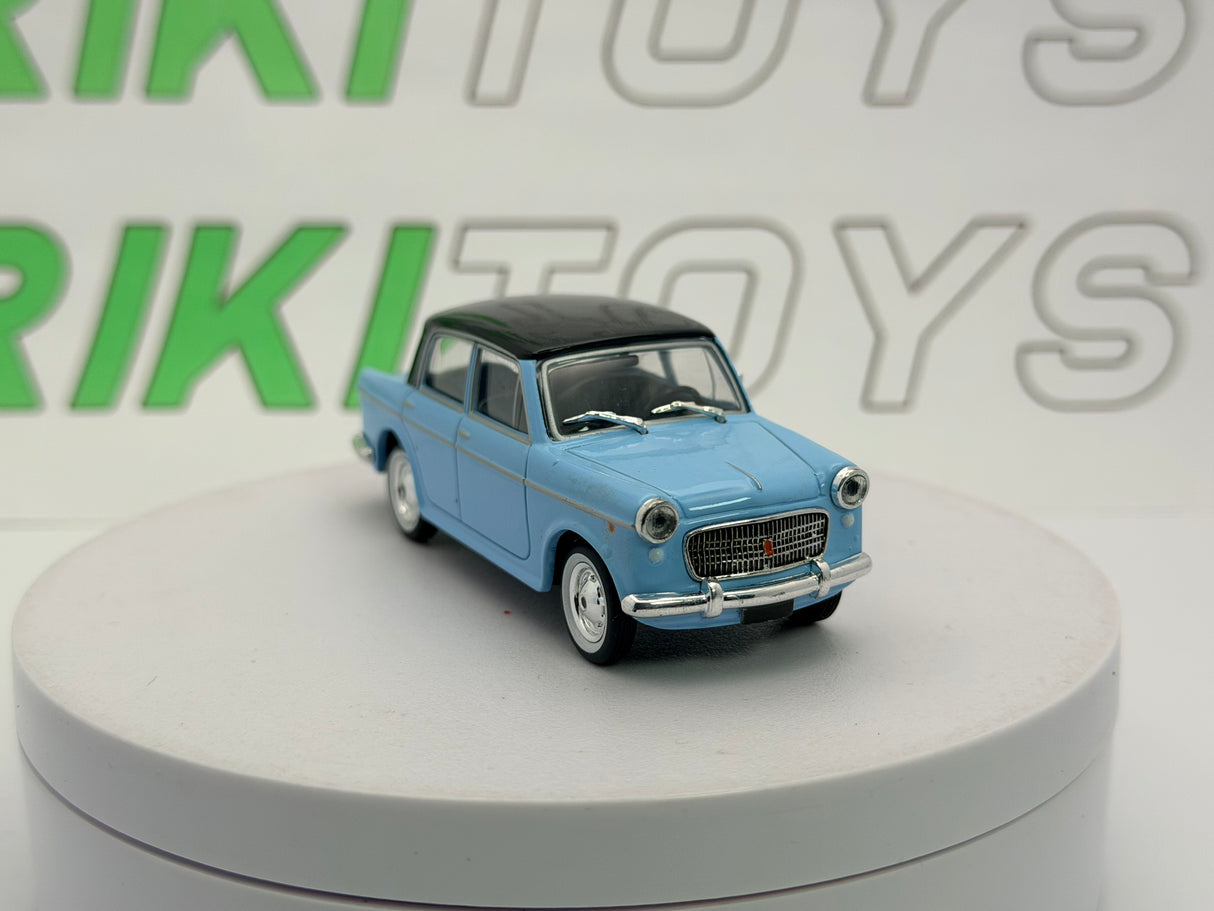 Fiat 1100 Special Starline 1/43 Azzurro 1960