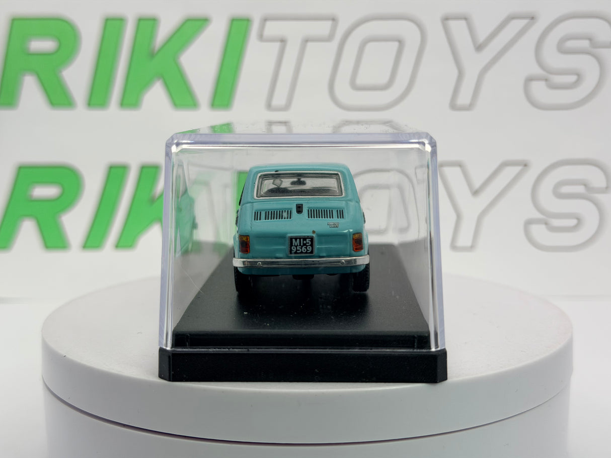 Fiat 126 Starline 1/43 Turchese 1972
