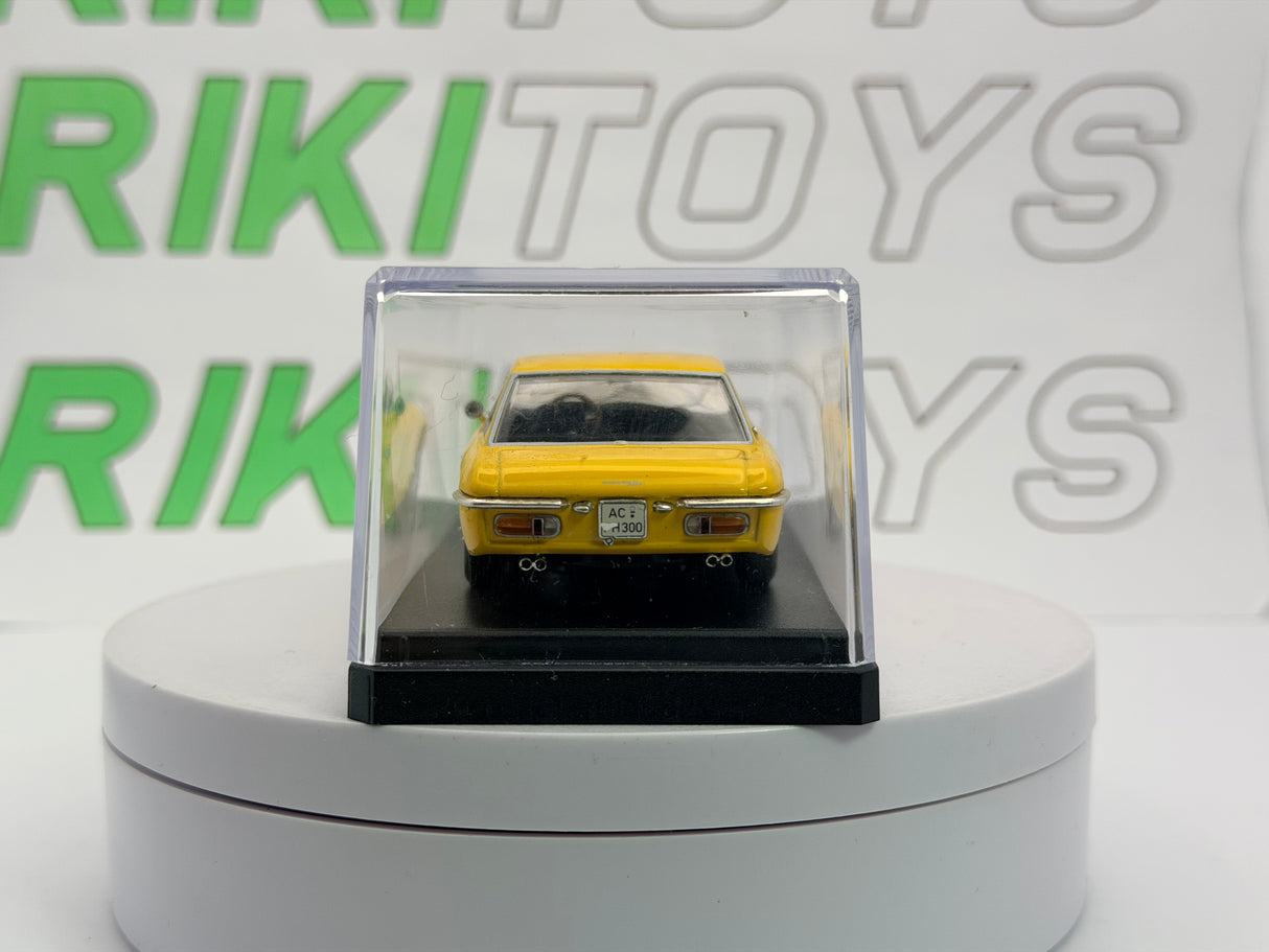 Lamborghini Islero Minichamps 1/43 Giallo 1968