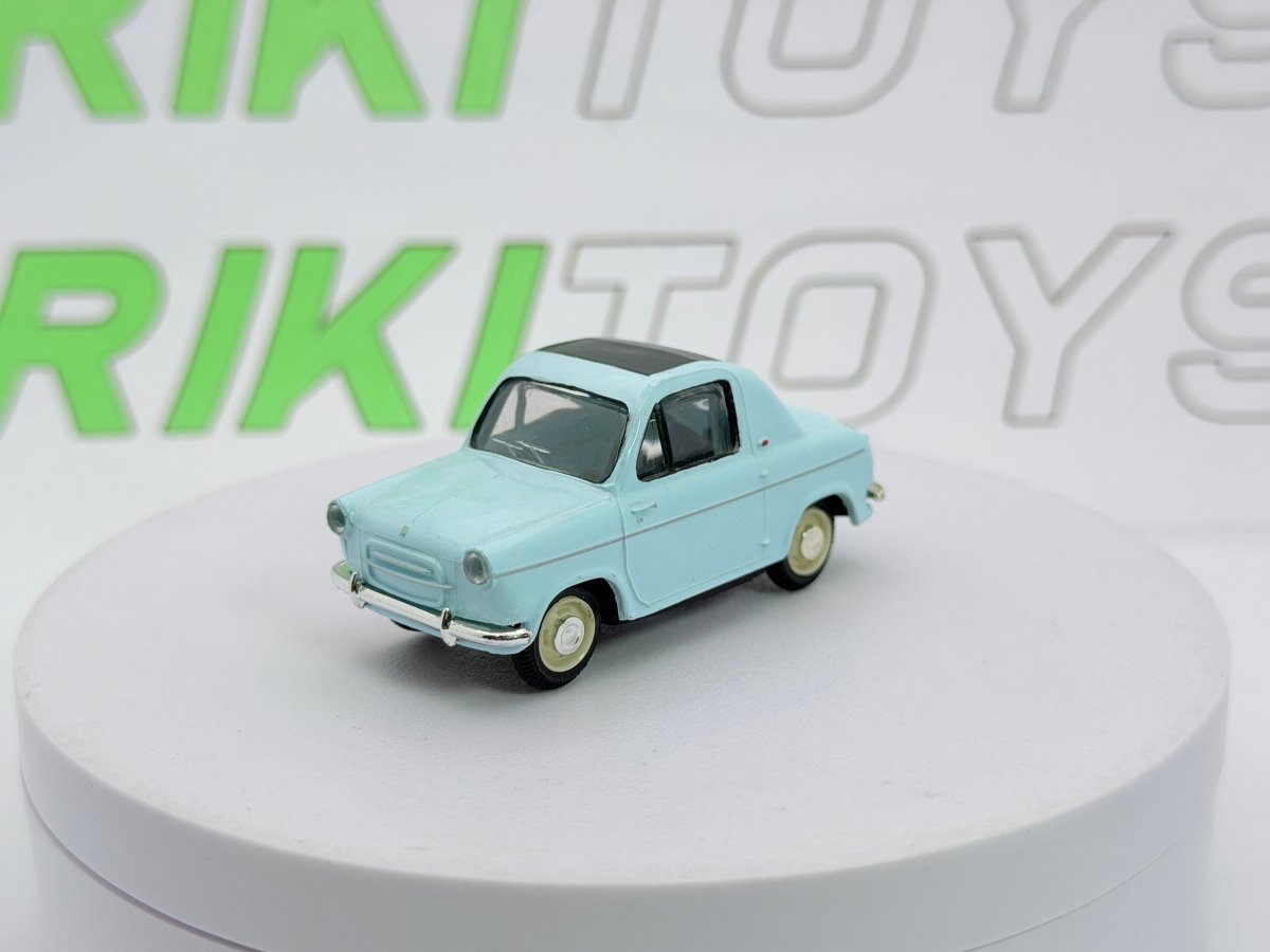 Acma Vespa 400 Norev 1/43 Azzurro - RikiToys - Norev