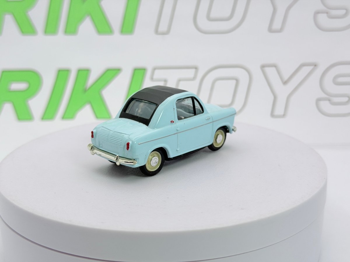 Acma Vespa 400 Norev 1/43 Azzurro - RikiToys - Norev