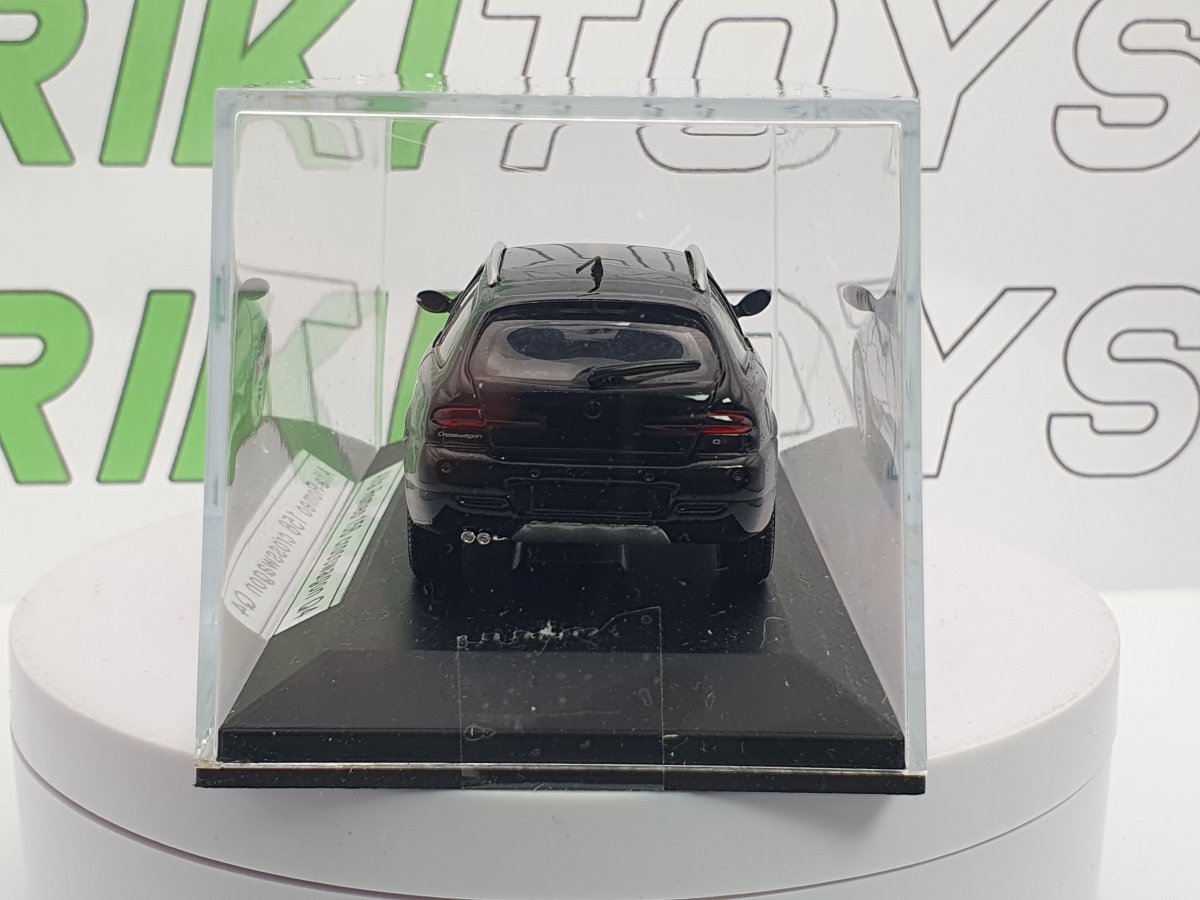 Alfa Romeo 156 Cross Wagon Q4 Norev 1/43 - RikiToys - Norev#