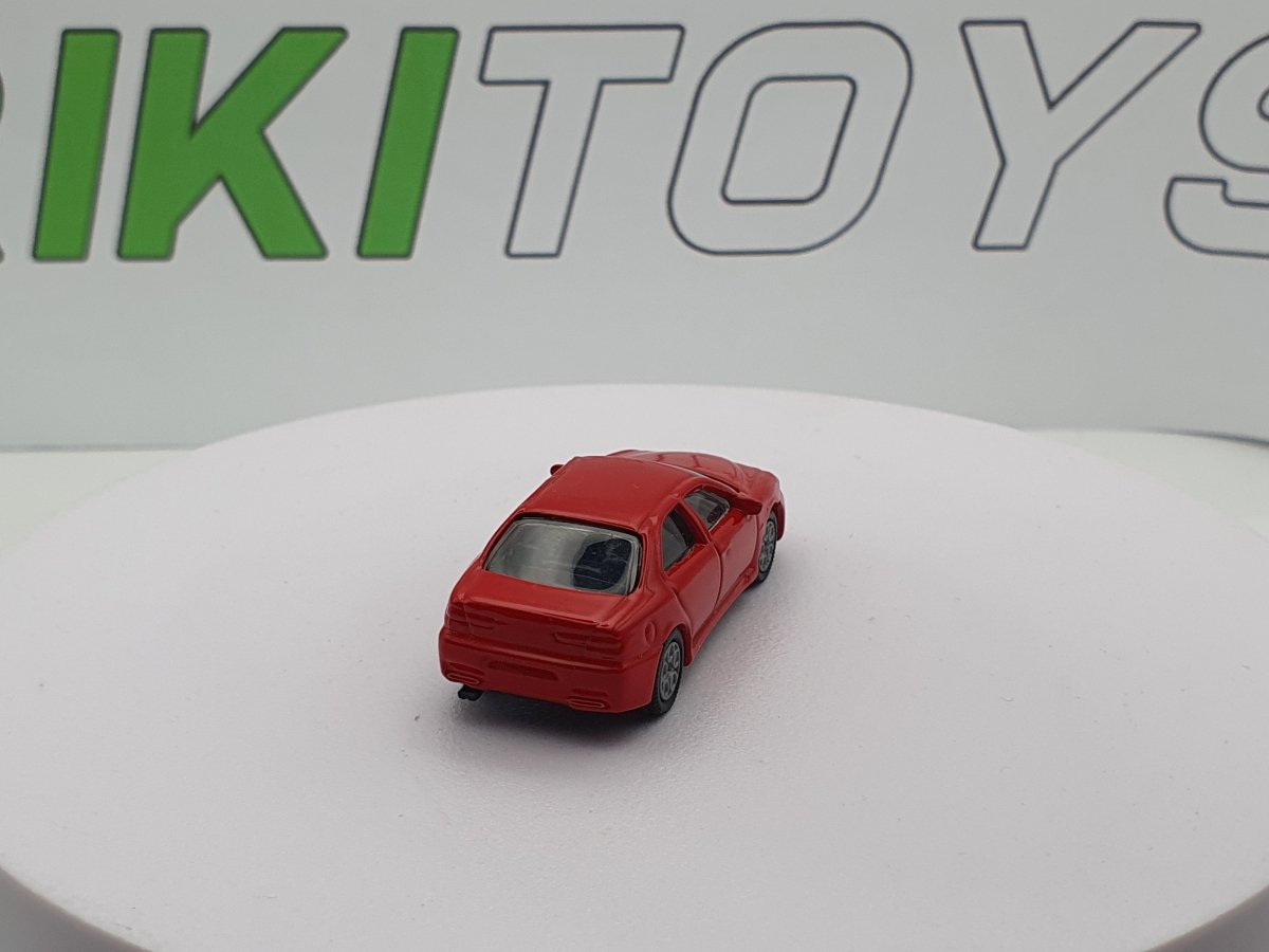 Alfa Romeo 156 GTA HighSpeed 1/87 - RikiToys - HighSpeed#