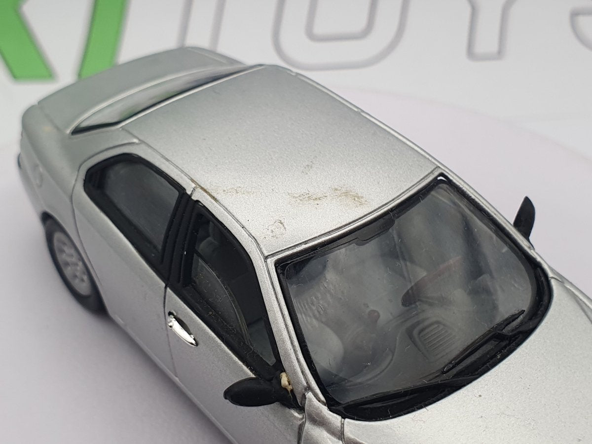 Alfa Romeo 156 Solido 1/43 Argento 1997 - RikiToys - Solido