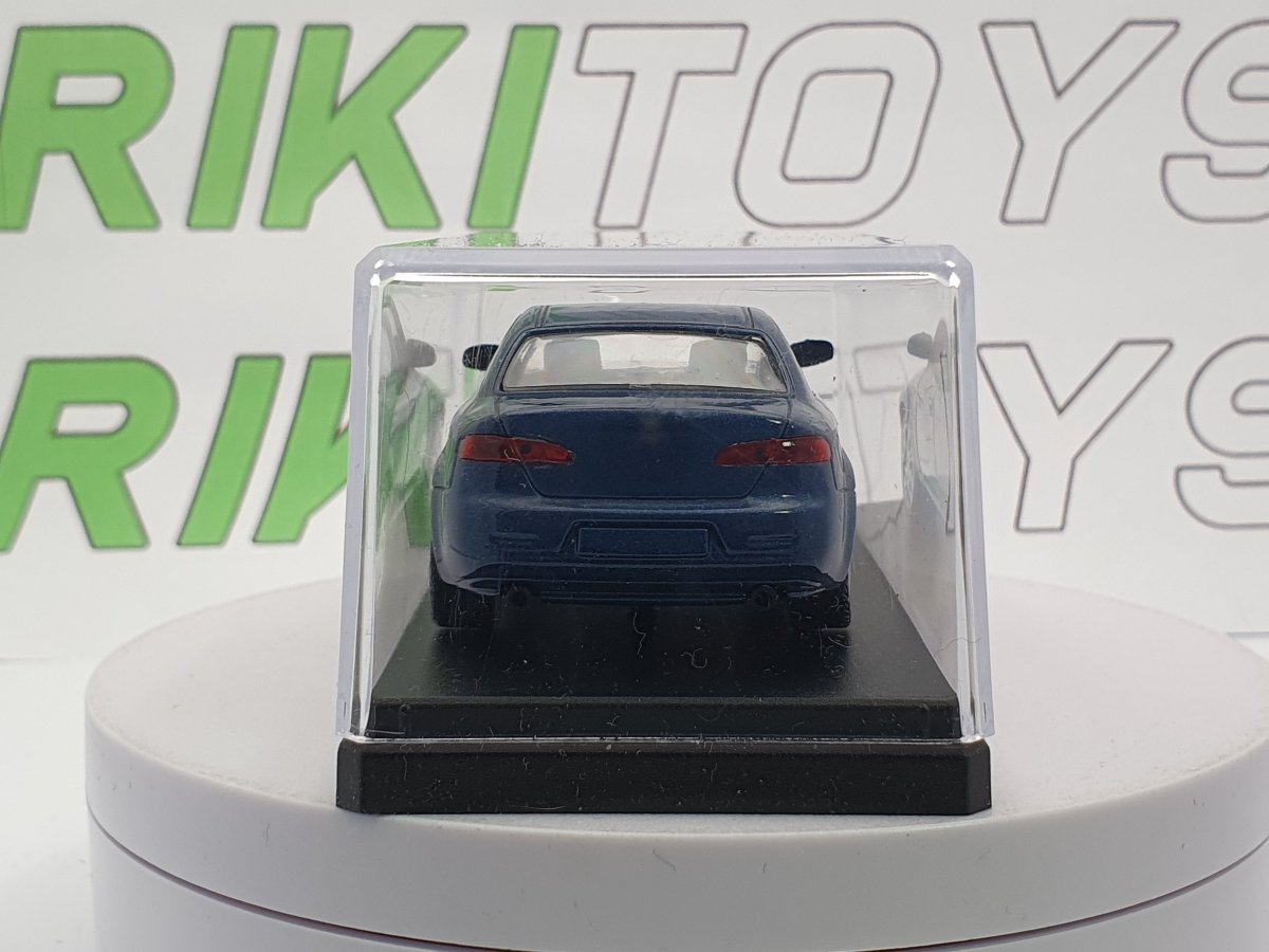 Alfa Romeo 159 Berlina Norev 1/43 Blu 2005 - RikiToys - Norev