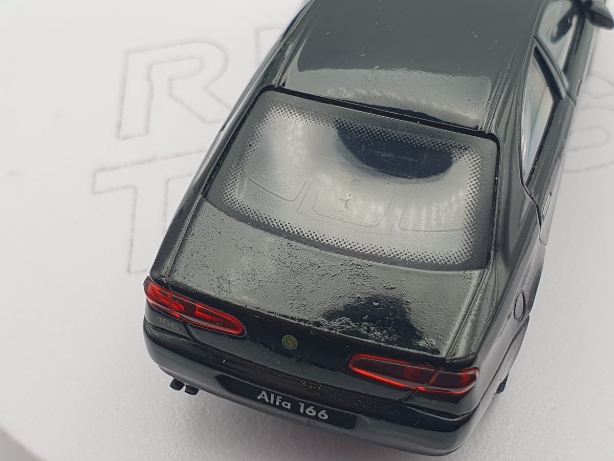 Alfa Romeo 166 Cararama 1/43 - RikiToys - Cararama#